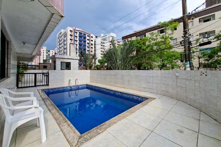 Apartamento para alugar com 70m², 1 quarto e 1 vagaÁrea comum - Piscina