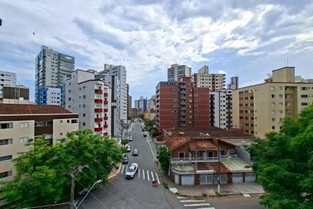 Apartamento para alugar com 70m², 1 quarto e 1 vagaVista da Sacada