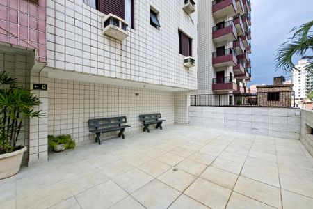 Apartamento para alugar com 70m², 1 quarto e 1 vagaÁrea comum