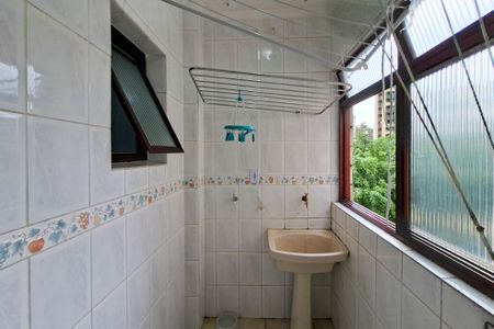 Apartamento para alugar com 70m², 1 quarto e 1 vagaÁrea de Serviço