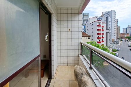 Apartamento para alugar com 70m², 1 quarto e 1 vagaSacada 