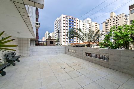Apartamento para alugar com 70m², 1 quarto e 1 vagaÁrea comum
