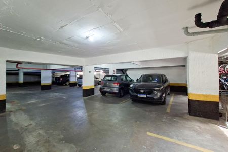 Apartamento para alugar com 70m², 1 quarto e 1 vagaGaragem