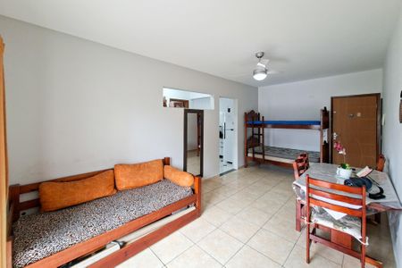 Apartamento para alugar com 70m², 1 quarto e 1 vagaSala