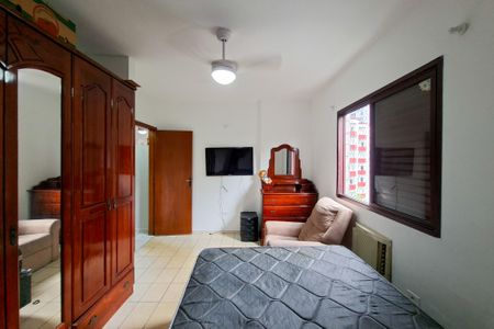 Apartamento para alugar com 70m², 1 quarto e 1 vagaQuarto