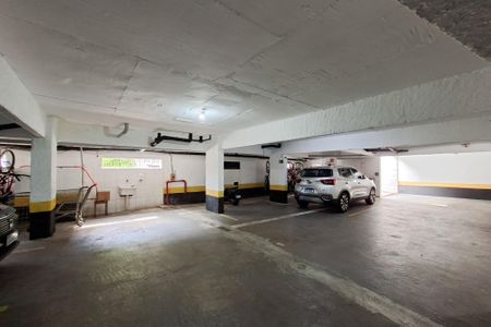 Apartamento para alugar com 70m², 1 quarto e 1 vagaGaragem