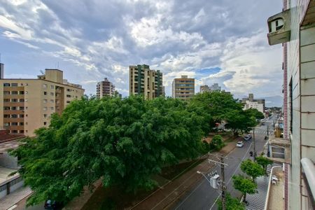 Apartamento para alugar com 70m², 1 quarto e 1 vagaVista da Sacada