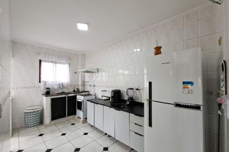 Apartamento para alugar com 70m², 1 quarto e 1 vagaCozinha 