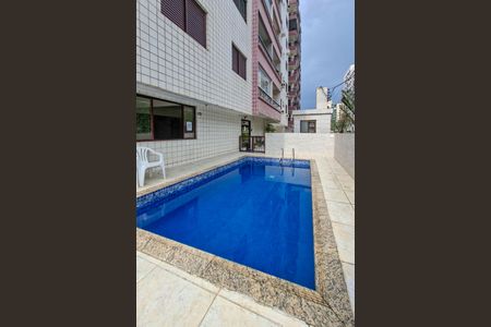 Apartamento para alugar com 70m², 1 quarto e 1 vagaÁrea comum - Piscina