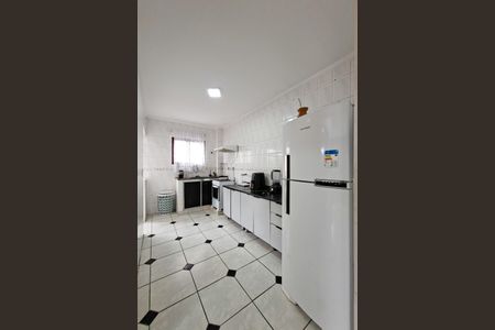 Apartamento para alugar com 70m², 1 quarto e 1 vagaCozinha 