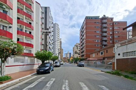 Apartamento para alugar com 70m², 1 quarto e 1 vagaVista da Rua