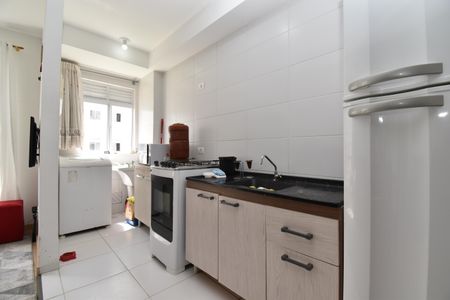 Apartamento para alugar com 64m², 2 quartos e 1 vagaCozinha