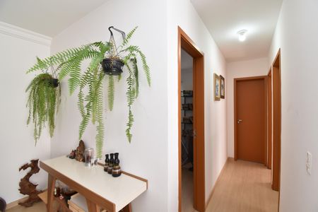 Apartamento para alugar com 64m², 2 quartos e 1 vagaSala