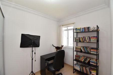 Apartamento para alugar com 64m², 2 quartos e 1 vagaQuarto 3