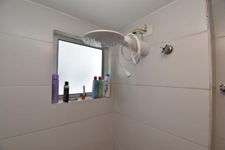 Apartamento para alugar com 64m², 2 quartos e 1 vagaBanheiro 2