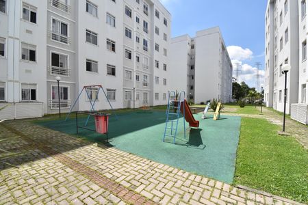 Apartamento para alugar com 64m², 2 quartos e 1 vagaÁrea comum - Playground