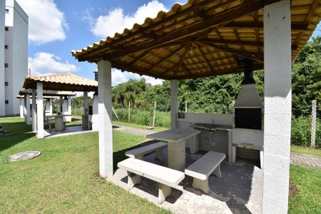 Apartamento para alugar com 64m², 2 quartos e 1 vagaÁrea comum - Churrasqueira