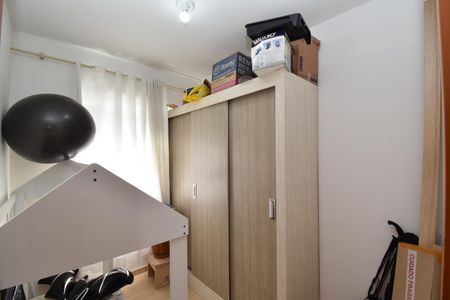 Apartamento para alugar com 64m², 2 quartos e 1 vagaQuarto 2