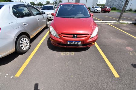 Apartamento para alugar com 64m², 2 quartos e 1 vagaVaga de Garagem