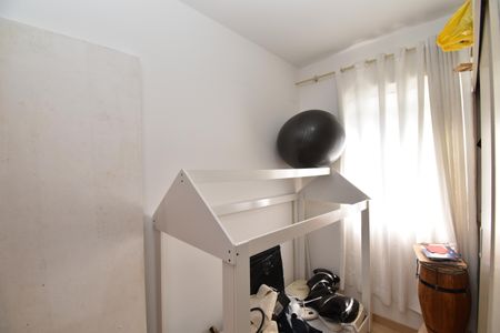 Apartamento para alugar com 64m², 2 quartos e 1 vagaQuarto 2