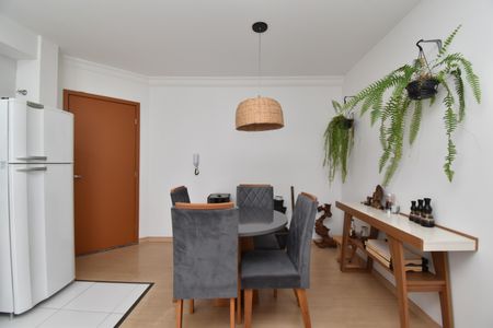 Apartamento para alugar com 64m², 2 quartos e 1 vagaSala