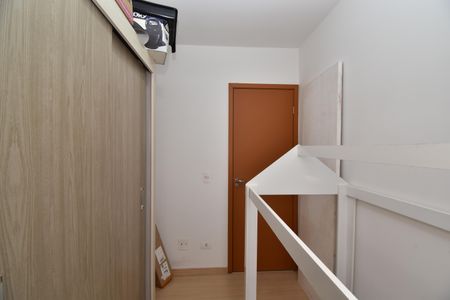 Apartamento para alugar com 64m², 2 quartos e 1 vagaQuarto 2