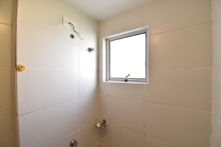 Apartamento para alugar com 64m², 2 quartos e 1 vagaBanheiro da Suíte