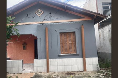 Casa para alugar com 2 quartos, 48m² em Jardim Alfredo, São Paulo