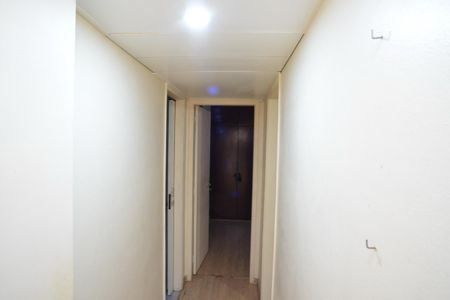 Corredor de apartamento para alugar com 2 quartos, 90m² em Barra da Tijuca, Rio de Janeiro