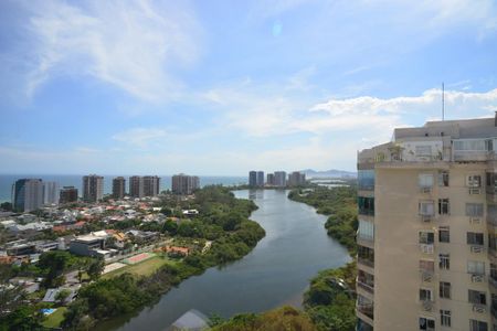 Apartamento para alugar com 90m², 2 quartos e 1 vagaVista da Varanda