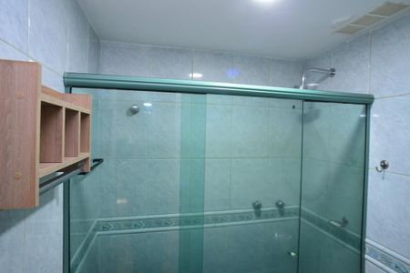 Apartamento para alugar com 90m², 2 quartos e 1 vagaBanheiro Social