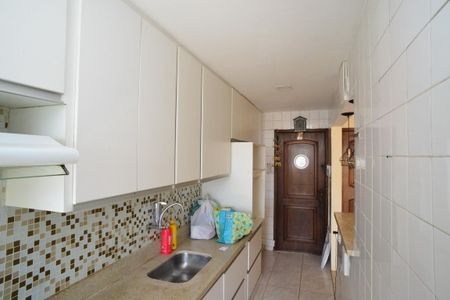 Apartamento para alugar com 90m², 2 quartos e 1 vagaCozinha
