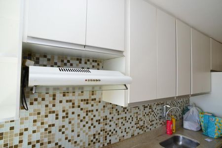 Apartamento para alugar com 90m², 2 quartos e 1 vagaCozinha