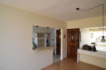 Apartamento para alugar com 90m², 2 quartos e 1 vagaSala