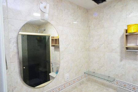 Apartamento para alugar com 90m², 2 quartos e 1 vagaBanheiro Suíte