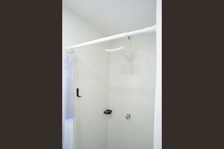 Apartamento para alugar com 90m², 2 quartos e 1 vagaBanheiro de Serviço