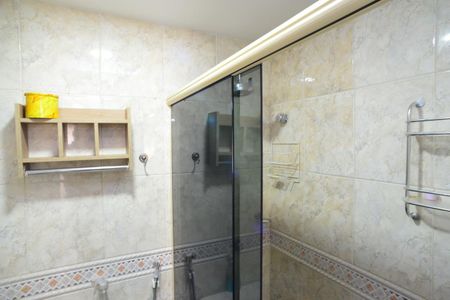 Apartamento para alugar com 90m², 2 quartos e 1 vagaBanheiro Suíte