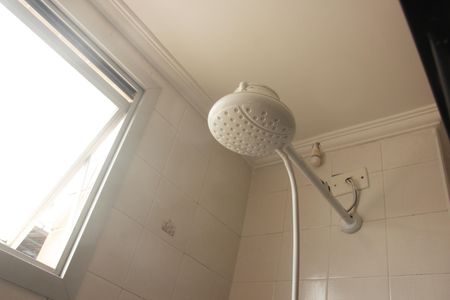 Apartamento para alugar com 77m², 1 quarto e 1 vagaBanheiro