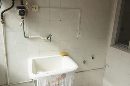 Apartamento para alugar com 77m², 1 quarto e 1 vagaÁrea de Serviço