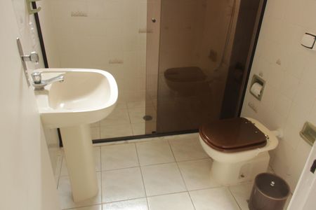 Apartamento para alugar com 77m², 1 quarto e 1 vagaBanheiro