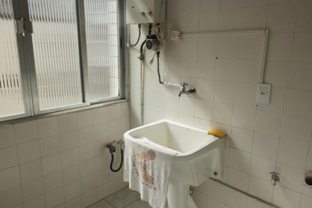 Apartamento para alugar com 77m², 1 quarto e 1 vagaÁrea de Serviço