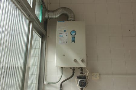 Apartamento para alugar com 77m², 1 quarto e 1 vagaÁrea de Serviço