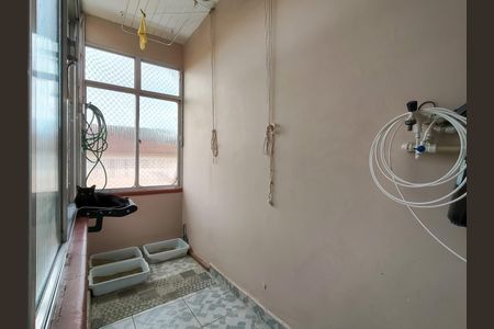 Apartamento à venda com 100m², 2 quartos e 1 vagaÁrea de Serviço