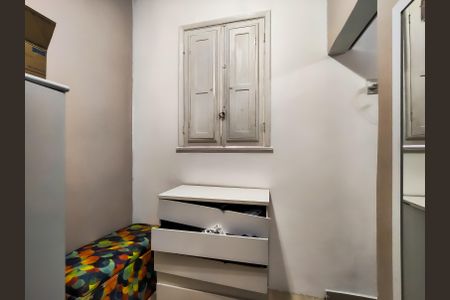 Apartamento à venda com 100m², 2 quartos e 1 vagaCloset do quarto 2