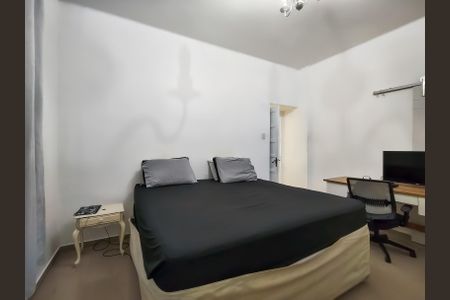 Apartamento à venda com 100m², 2 quartos e 1 vagaQuarto 2