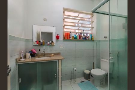 Apartamento à venda com 100m², 2 quartos e 1 vagaBanheiro Corredor
