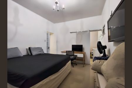 Apartamento à venda com 100m², 2 quartos e 1 vagaQuarto 2