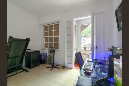 Apartamento à venda com 100m², 2 quartos e 1 vagaQuarto 1