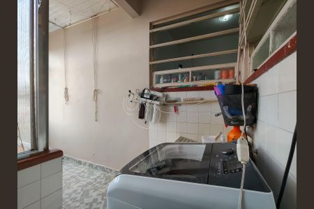 Apartamento à venda com 100m², 2 quartos e 1 vagaÁrea de Serviço