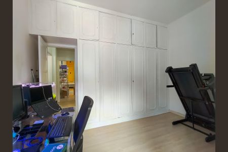 Apartamento à venda com 100m², 2 quartos e 1 vagaQuarto 1